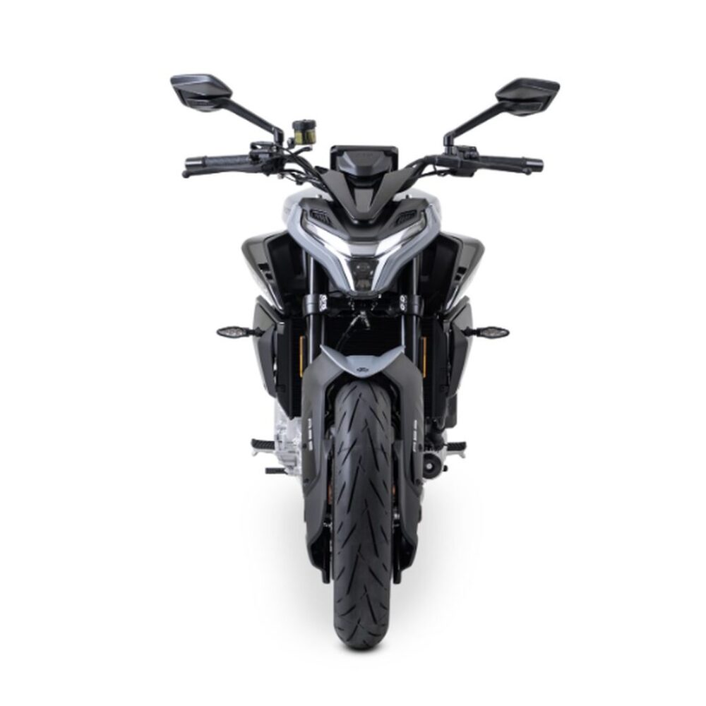 CFMOTO 675NK NAKED