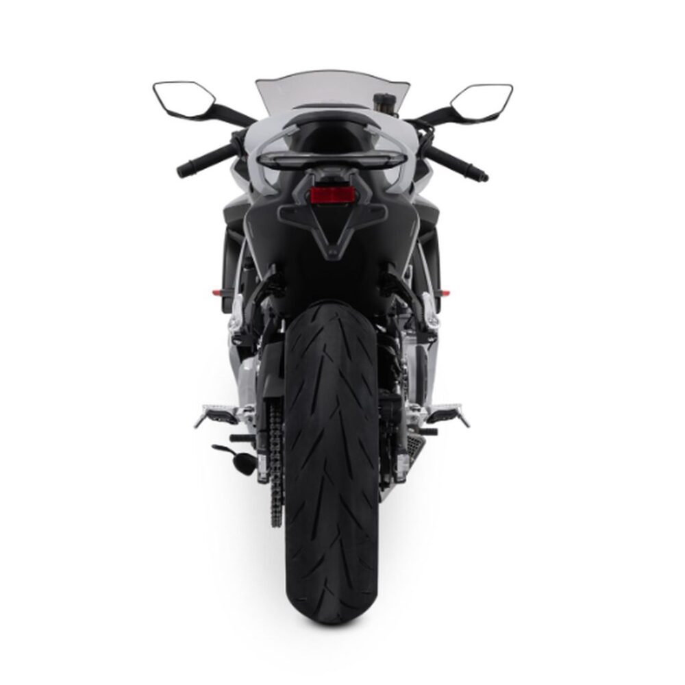 CFMOTO 675 SR-R SUPER SPORT