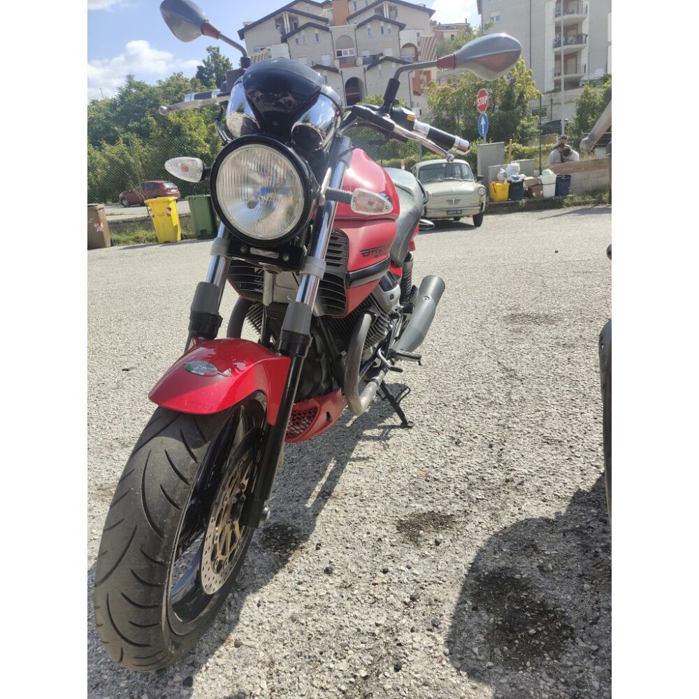 MOTO GUZZI BREVA 750 DEL 2005