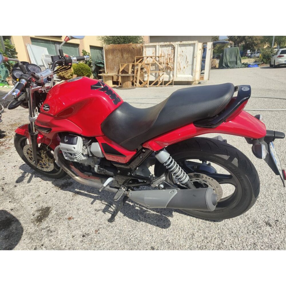 MOTO GUZZI BREVA 750 DEL 2005