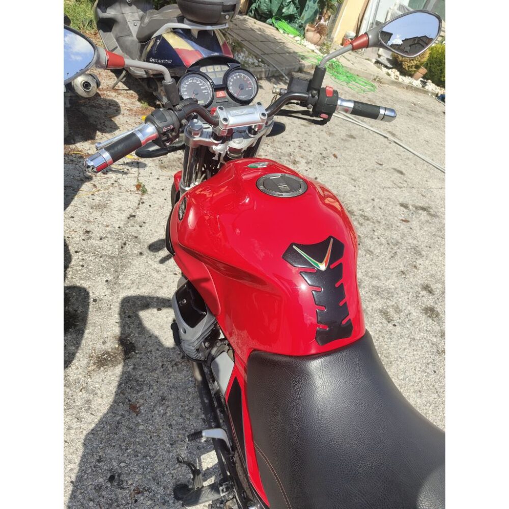 MOTO GUZZI BREVA 750 DEL 2005