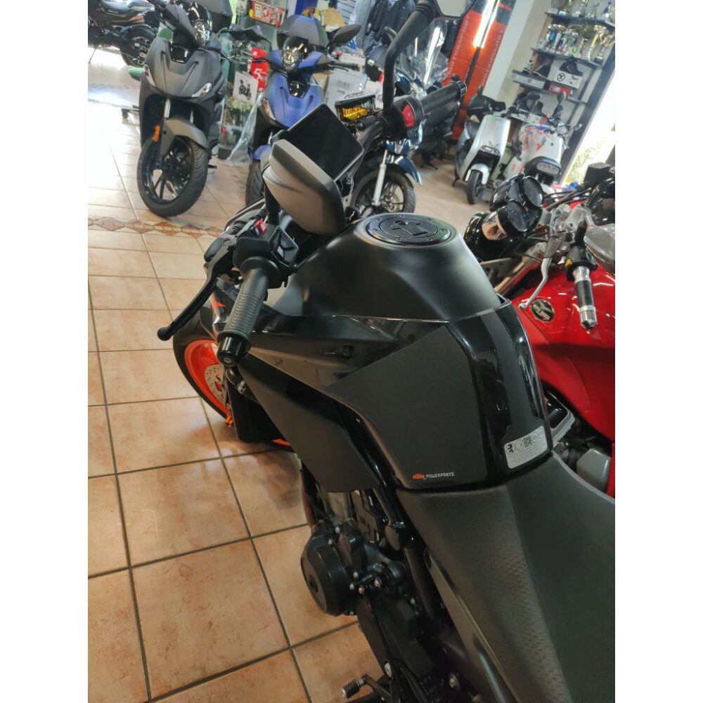 KTM 790 DUKE 35KW DEL 2026