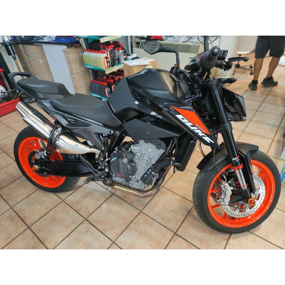 KTM 790 DUKE 35KW DEL 2026