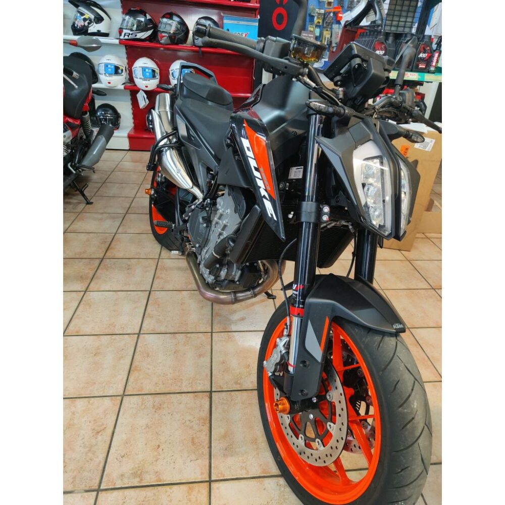 KTM 790 DUKE 35KW DEL 2026