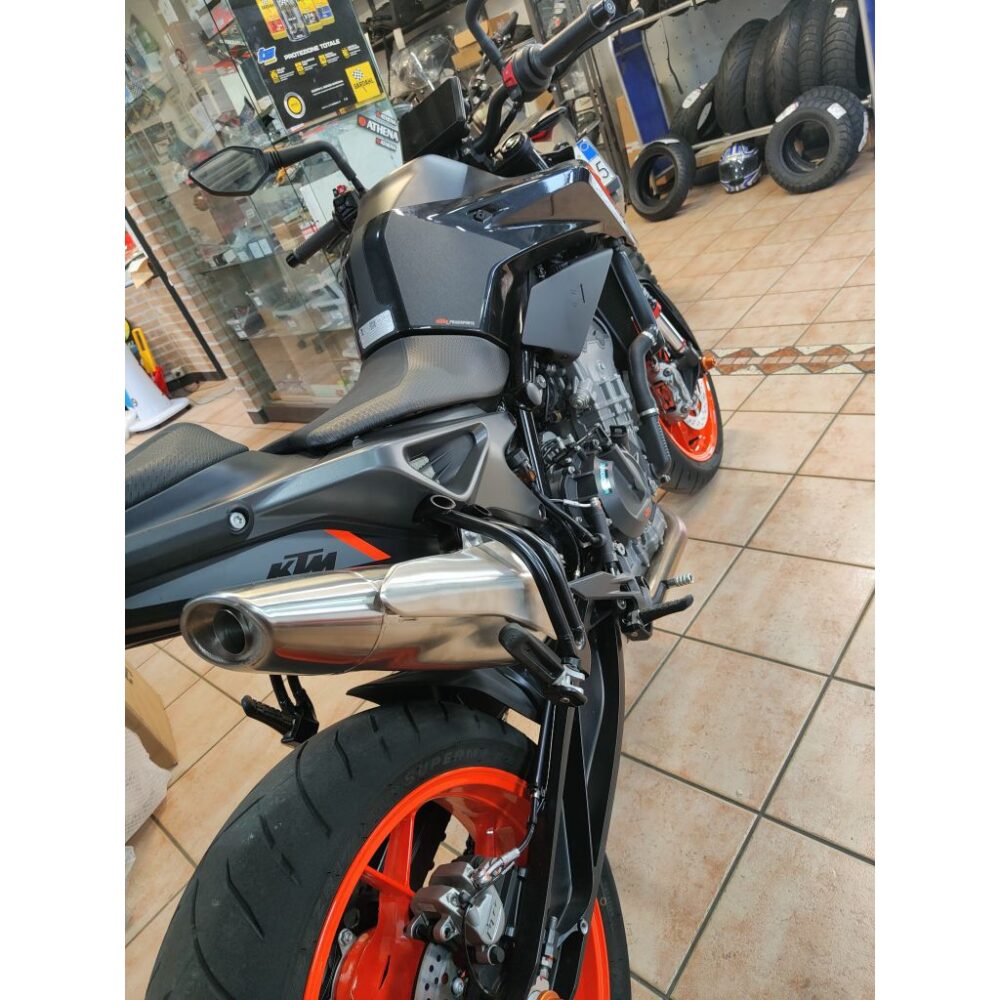 KTM 790 DUKE 35KW DEL 2026