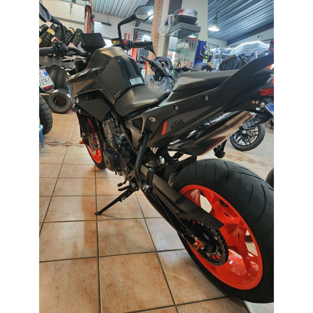 KTM 790 DUKE 35KW DEL 2026