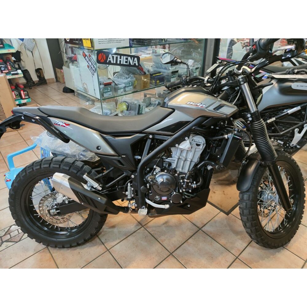 BETA ALP X 350 DEL 2026