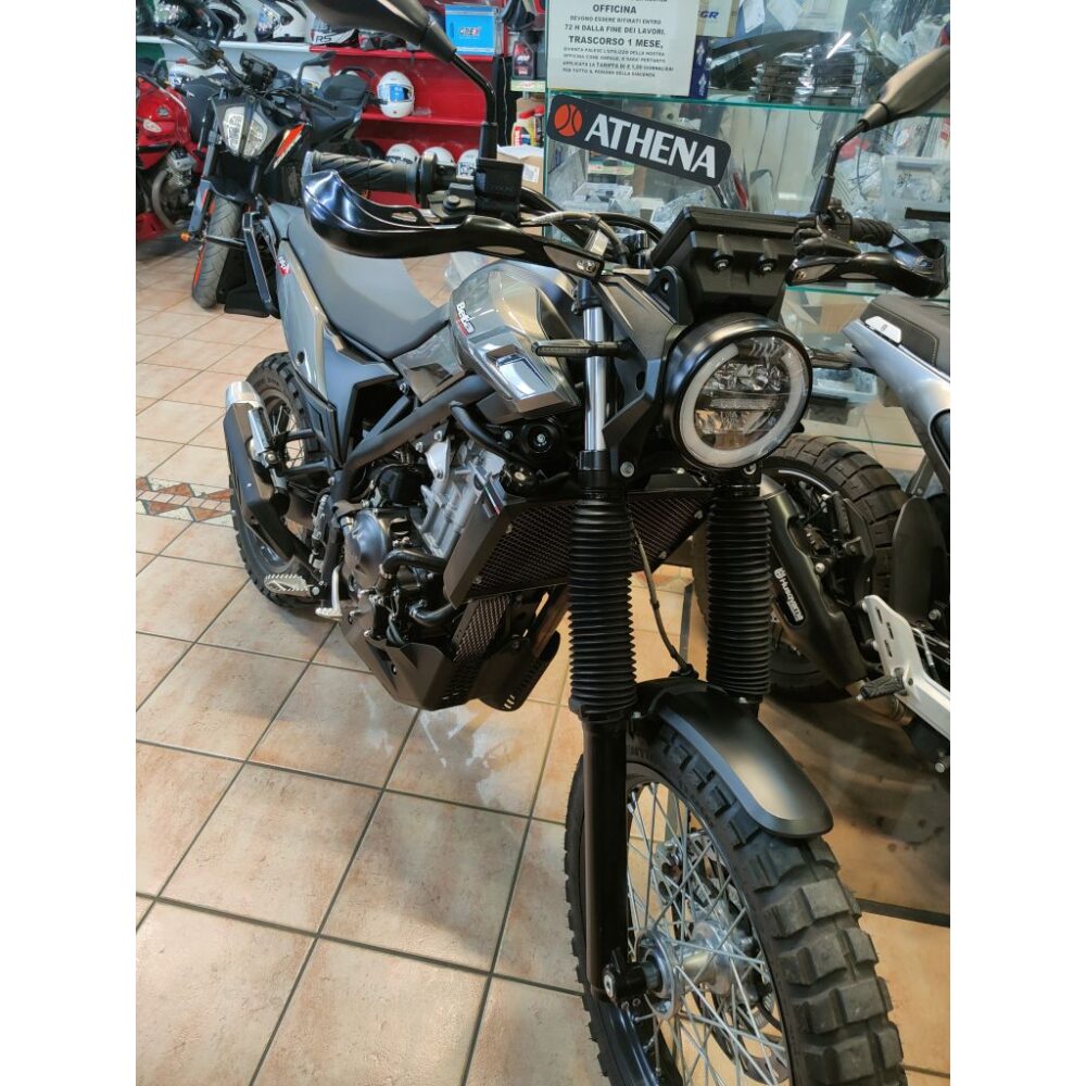 BETA ALP X 350 DEL 2026