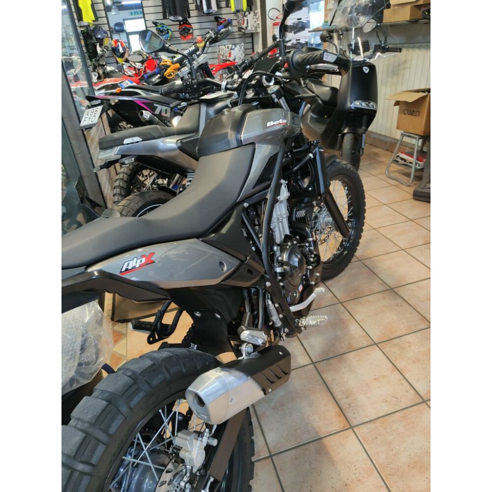 BETA ALP X 350 DEL 2026