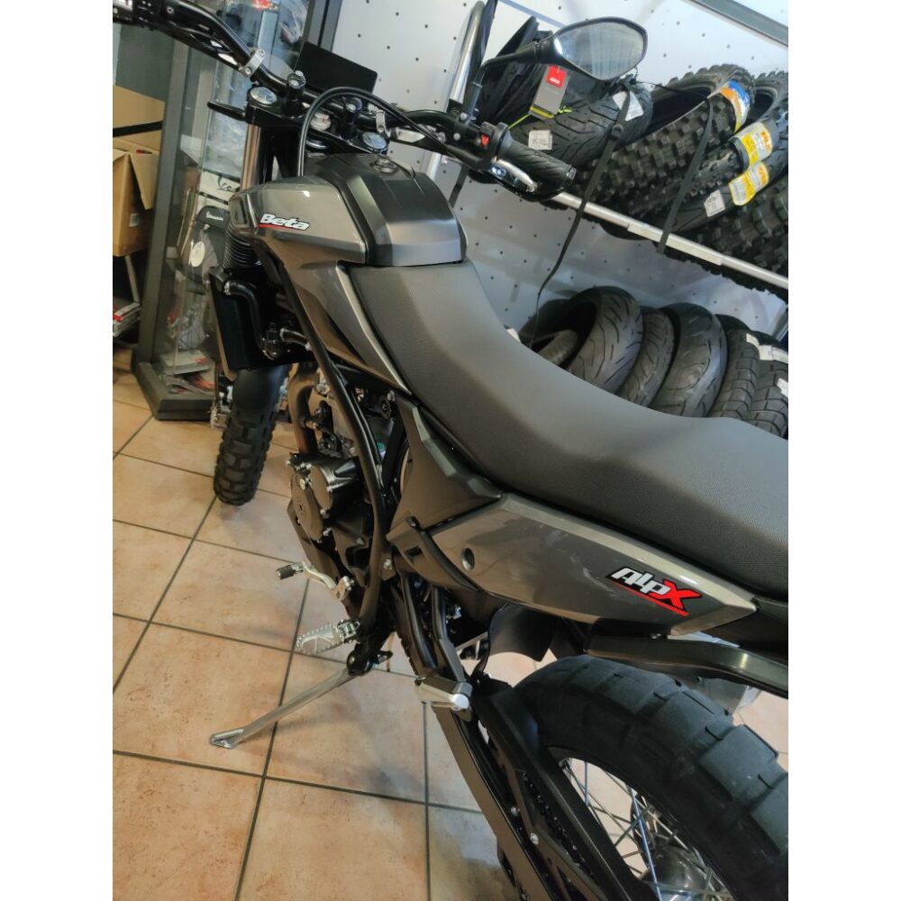 BETA ALP X 350 DEL 2026