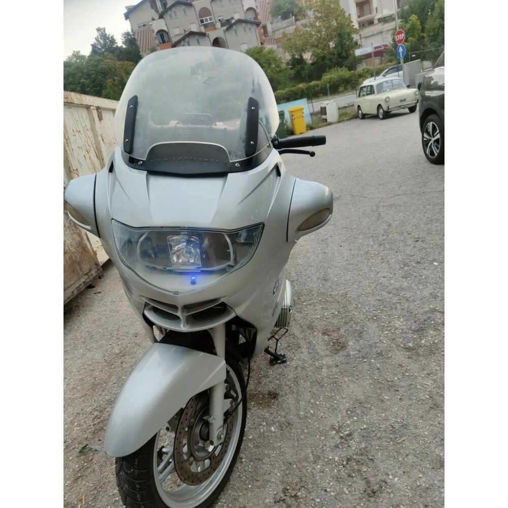 BMW R 1150 RT DEL 2004