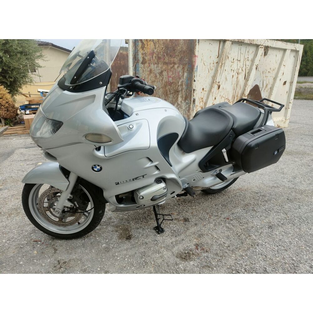 BMW R 1150 RT DEL 2004