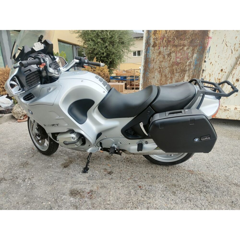 BMW R 1150 RT DEL 2004
