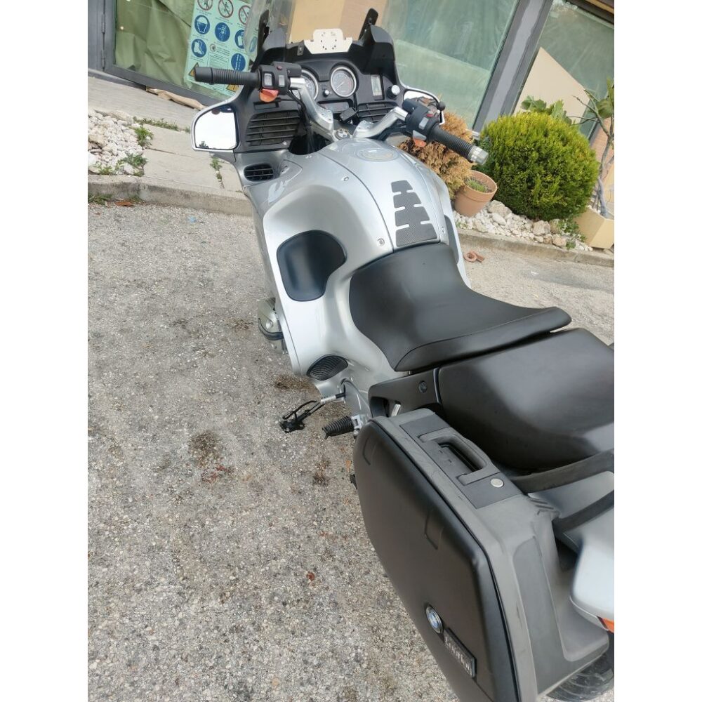 BMW R 1150 RT DEL 2004