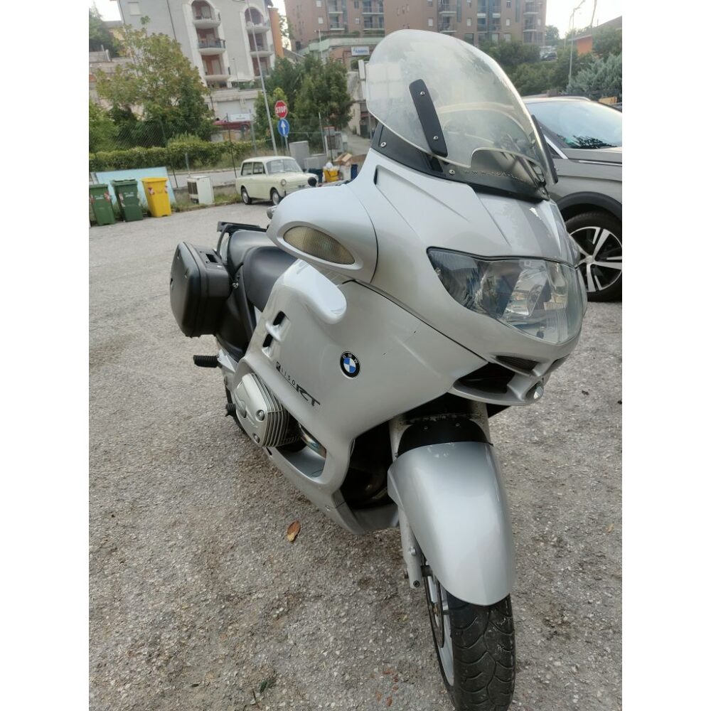BMW R 1150 RT DEL 2004