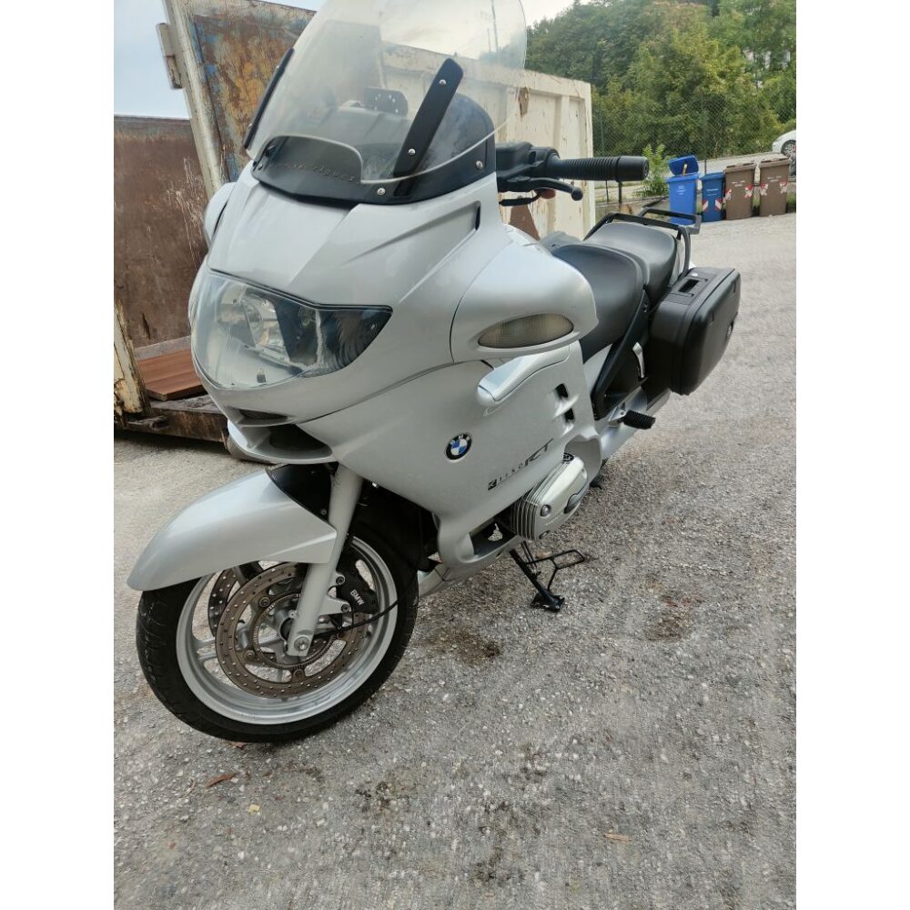 BMW R 1150 RT DEL 2004