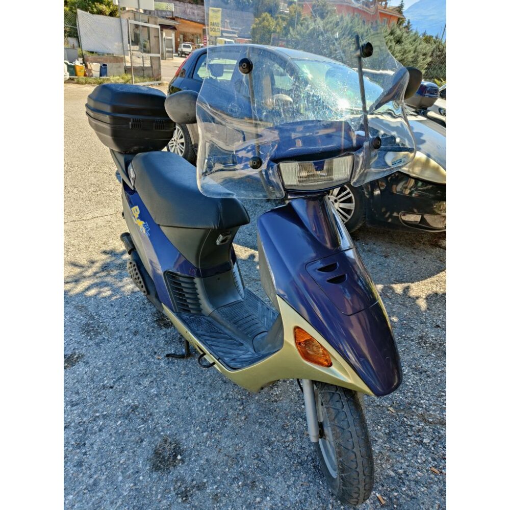 ATALA BYTE 50 DEL 1996