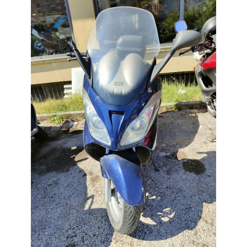 APRILIA ATLANTIC 125 DEL 2008