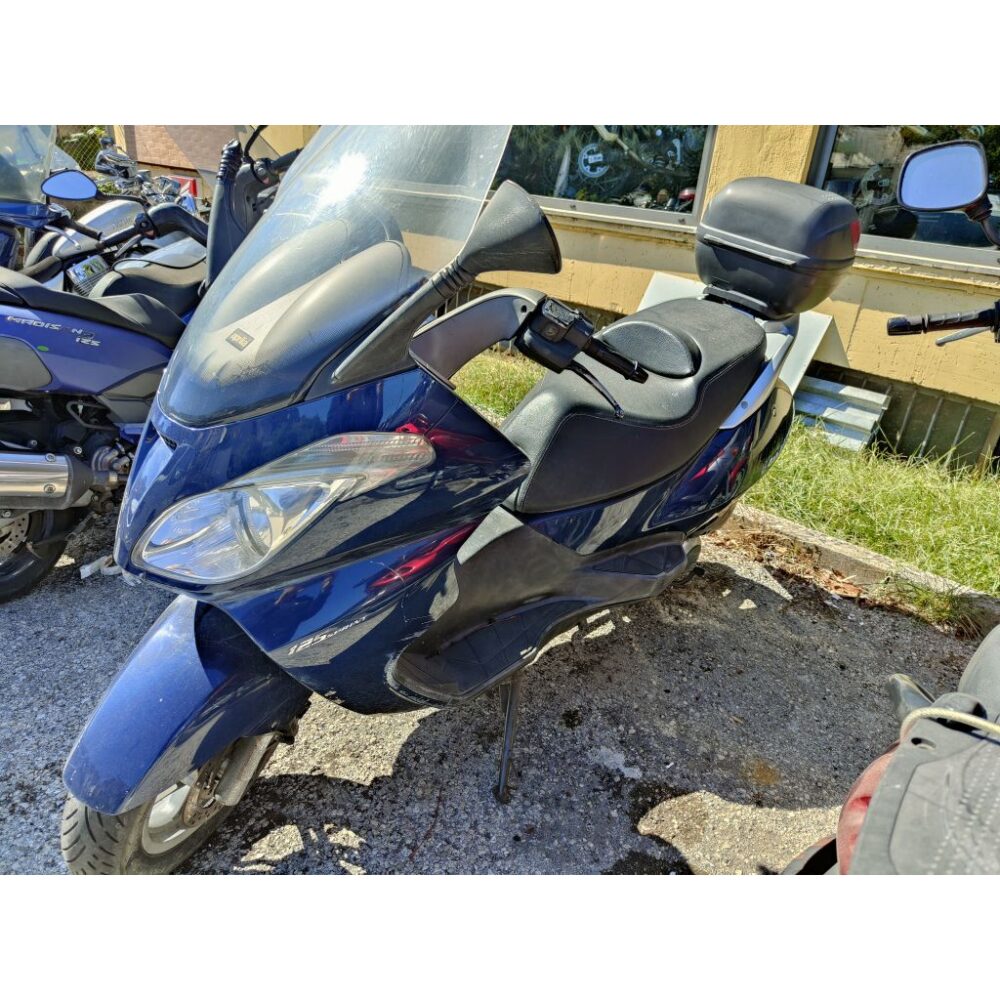 APRILIA ATLANTIC 125 DEL 2008