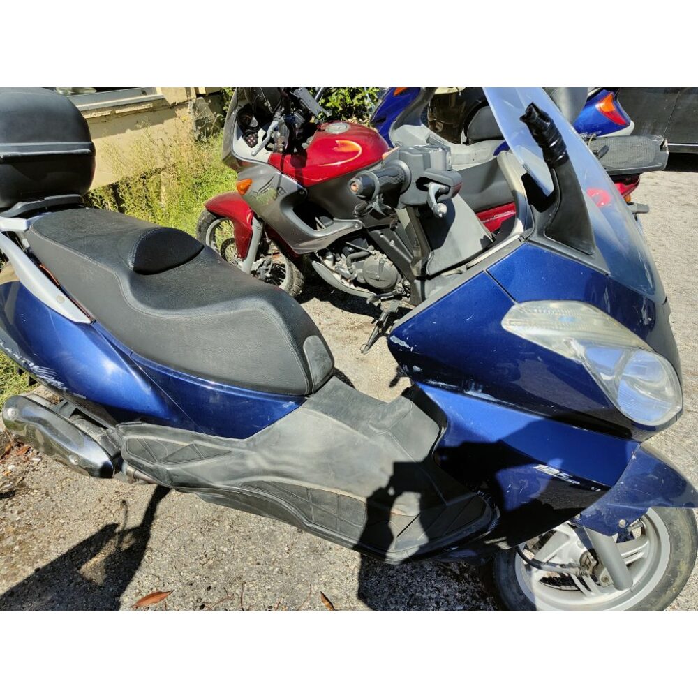 APRILIA ATLANTIC 125 DEL 2008