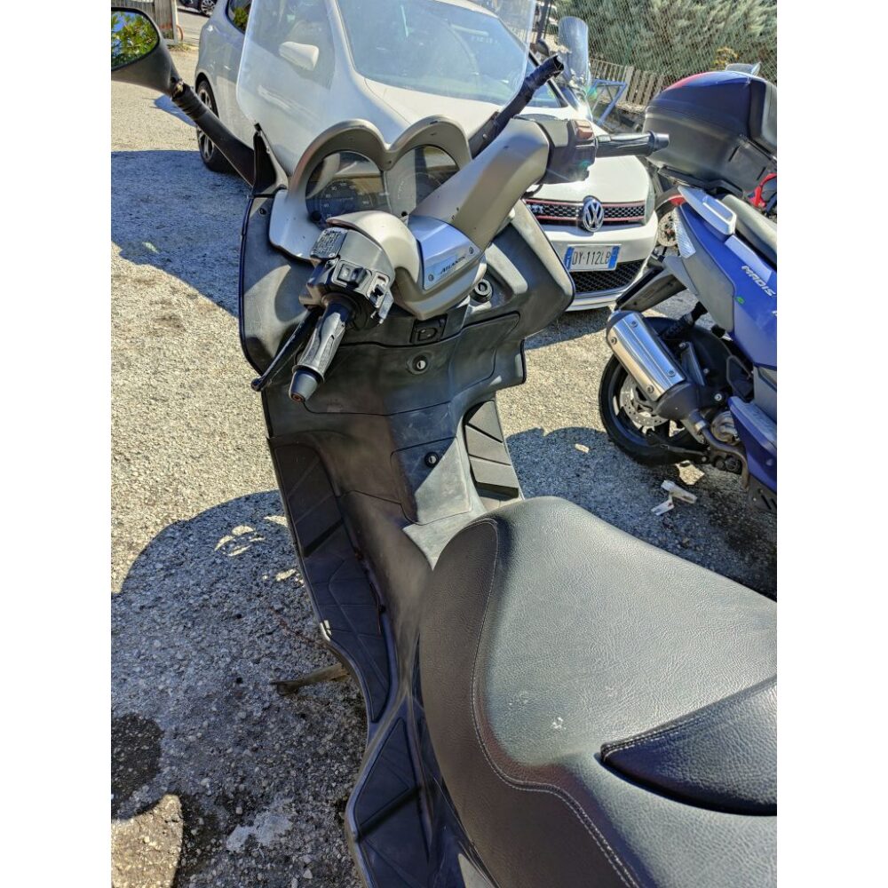 APRILIA ATLANTIC 125 DEL 2008