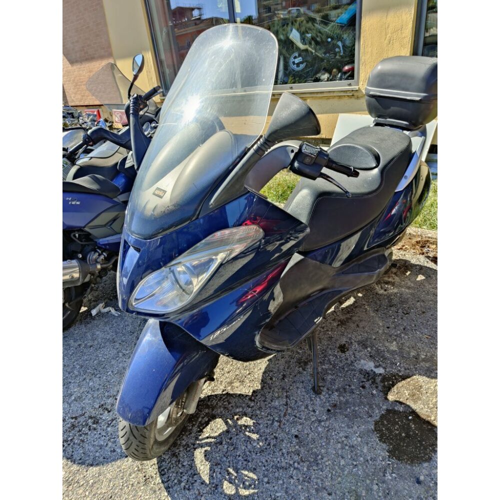 APRILIA ATLANTIC 125 DEL 2008