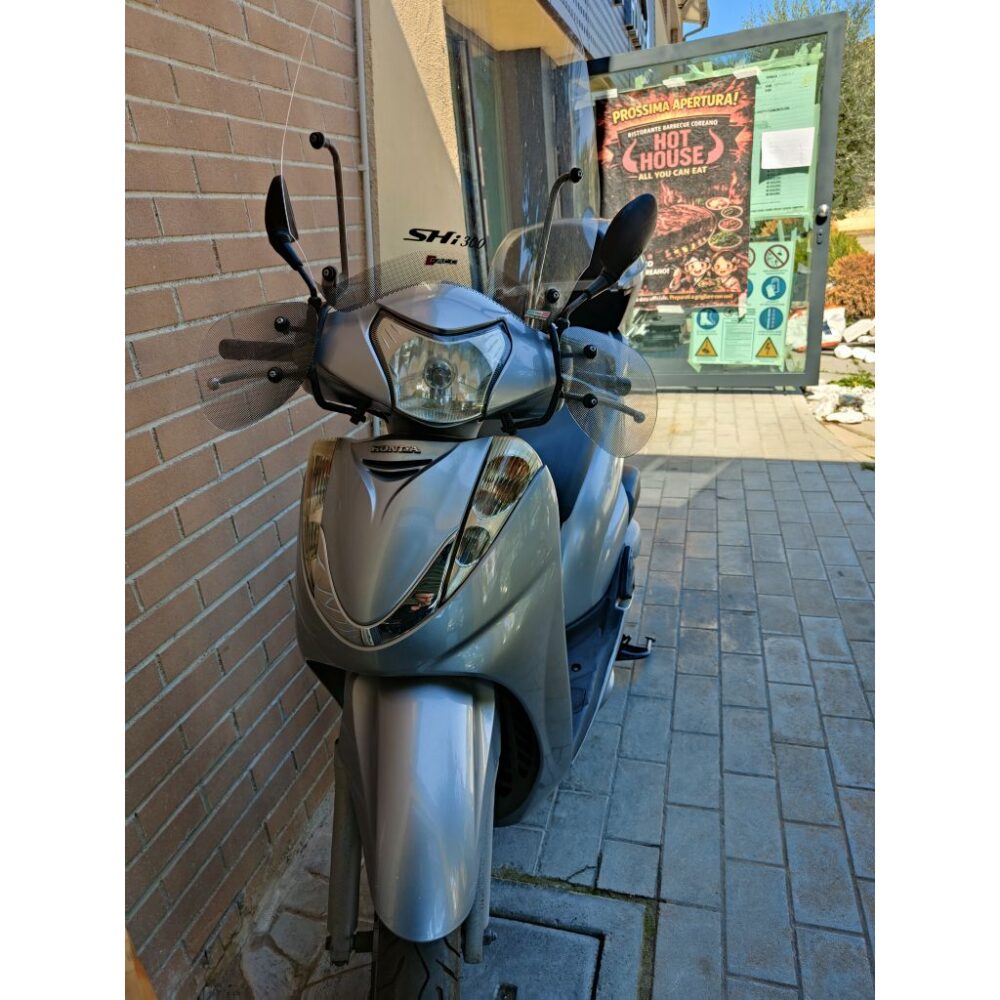 HONDA SH 300 DEL 2007