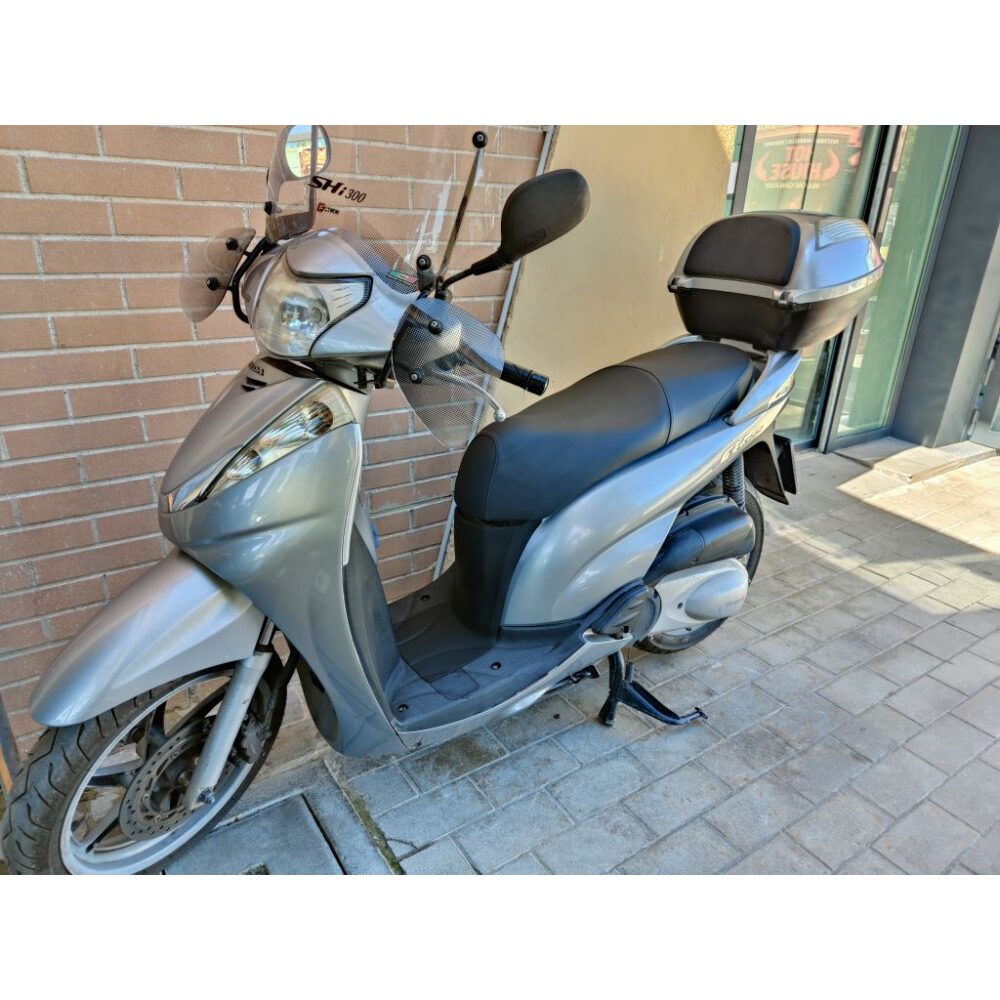 HONDA SH 300 DEL 2007