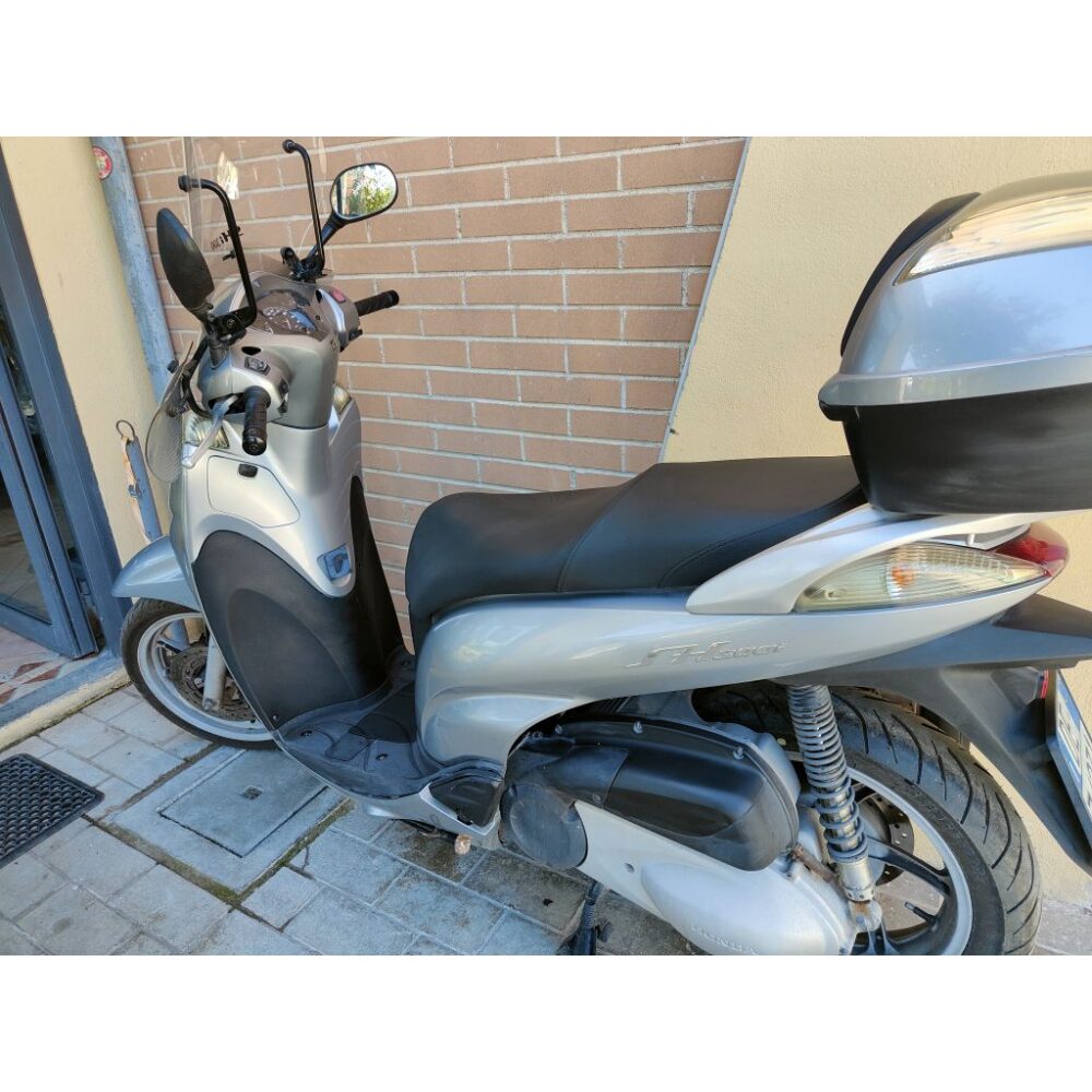 HONDA SH 300 DEL 2007