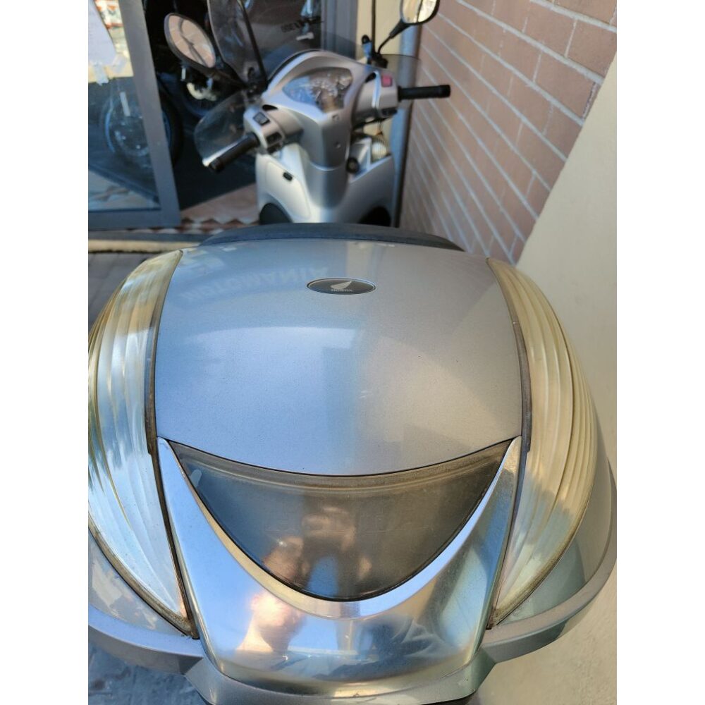 HONDA SH 300 DEL 2007