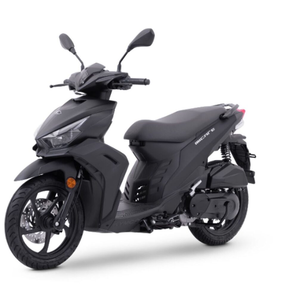 KYMCO MICARE 125