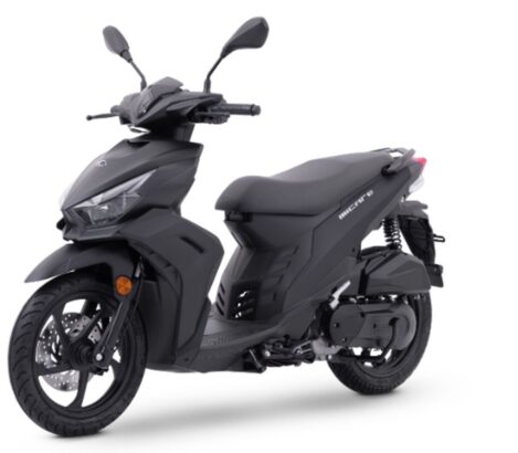 KYMCO MICARE 125