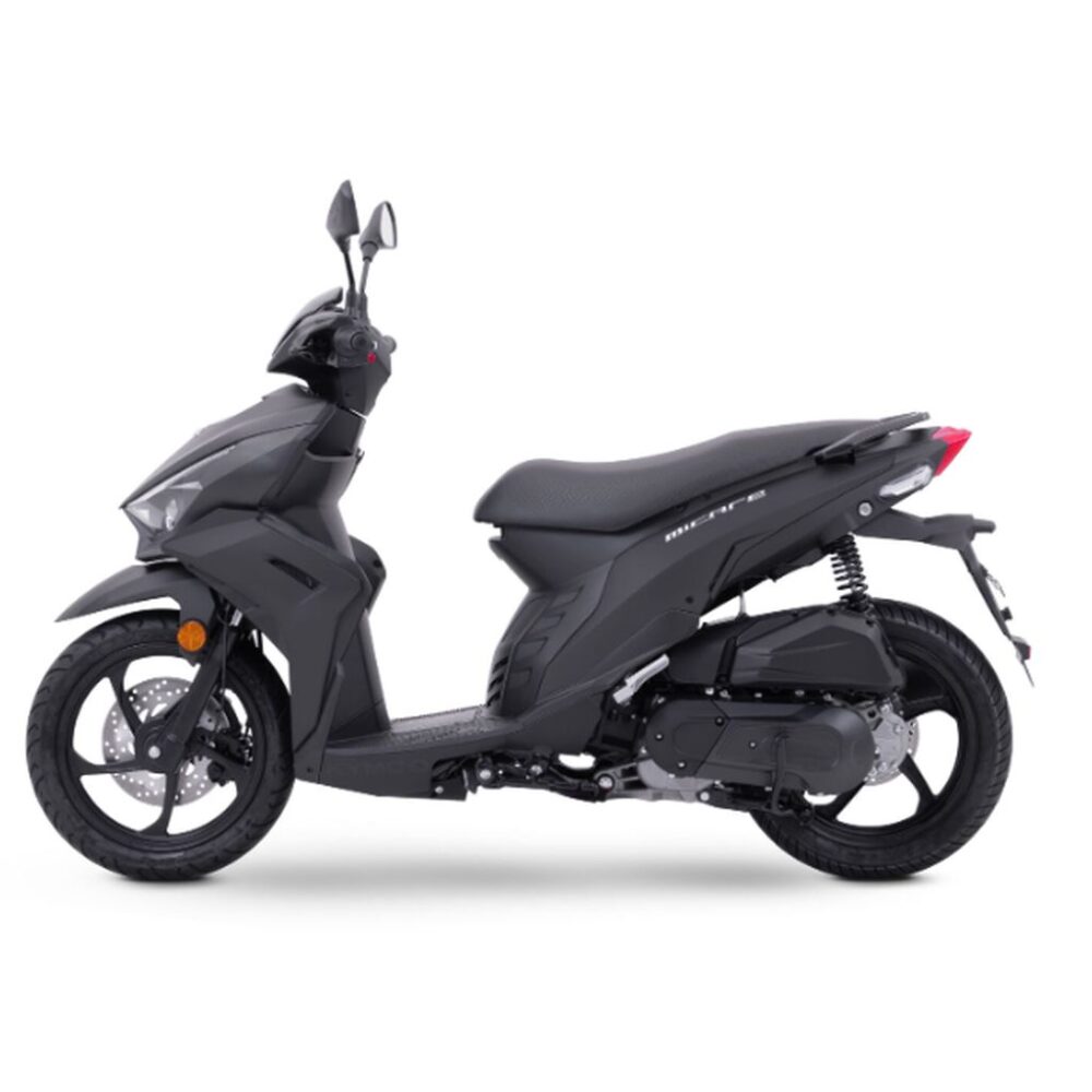 KYMCO MICARE 125