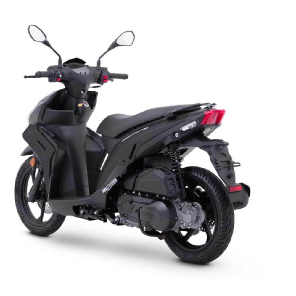 KYMCO MICARE 125