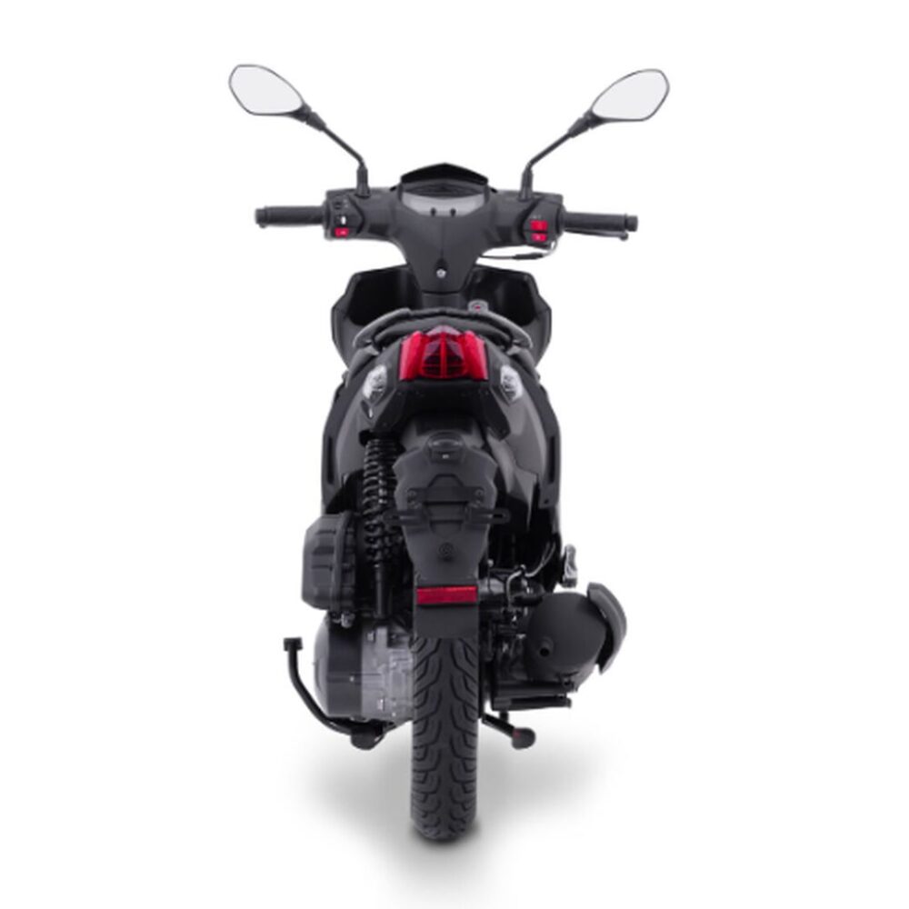 KYMCO MICARE 125