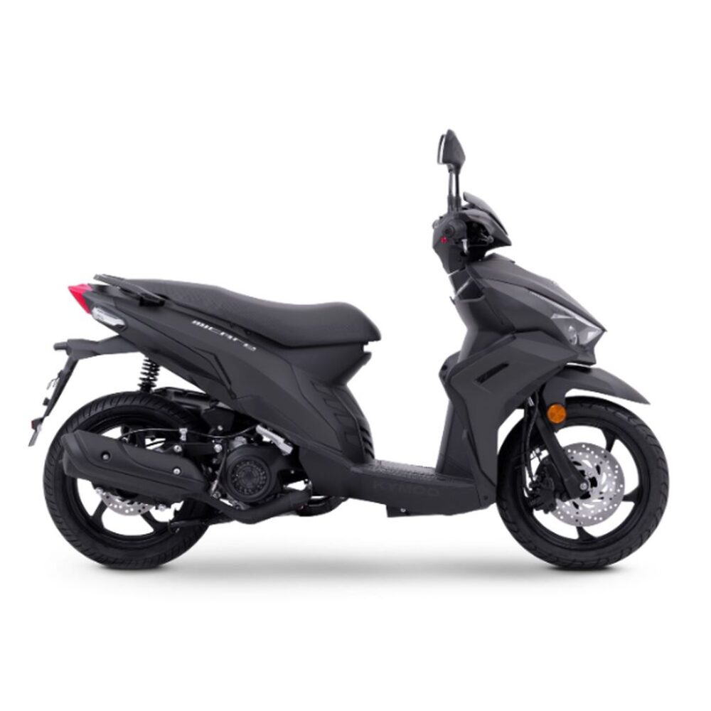 KYMCO MICARE 125