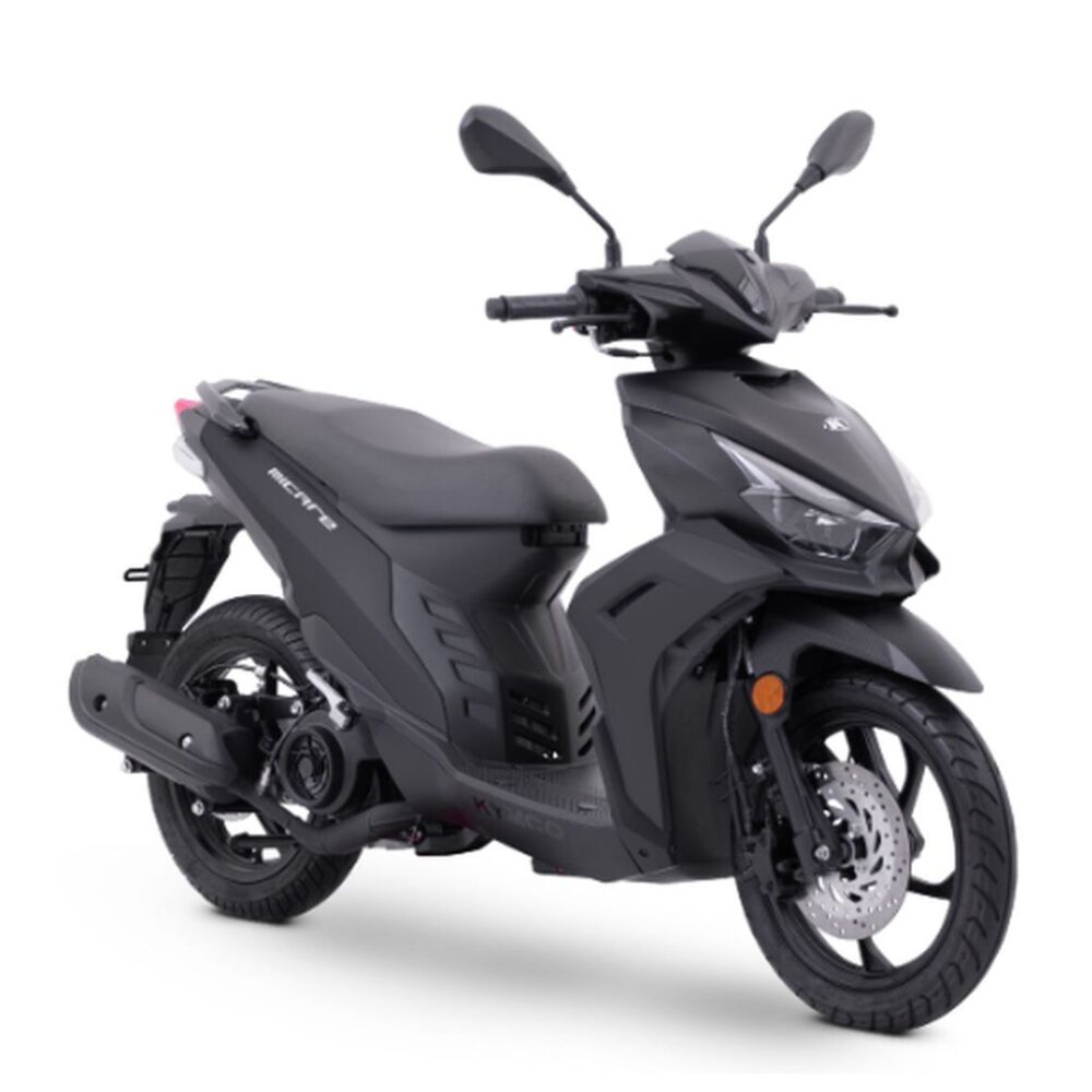 KYMCO MICARE 125