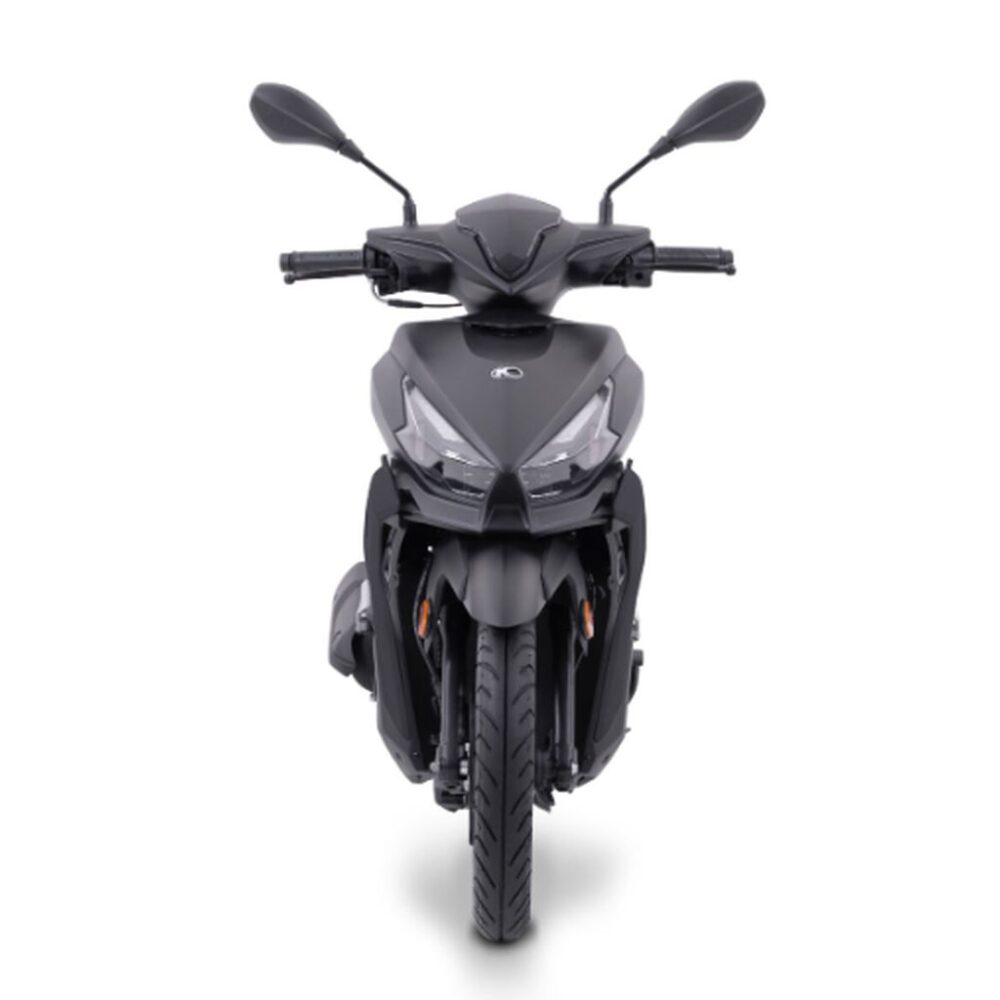 KYMCO MICARE 125