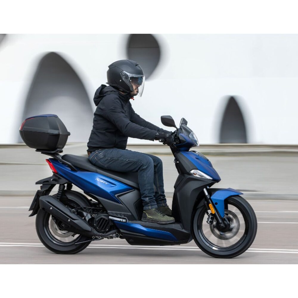 KYMCO AGILITY NX 125