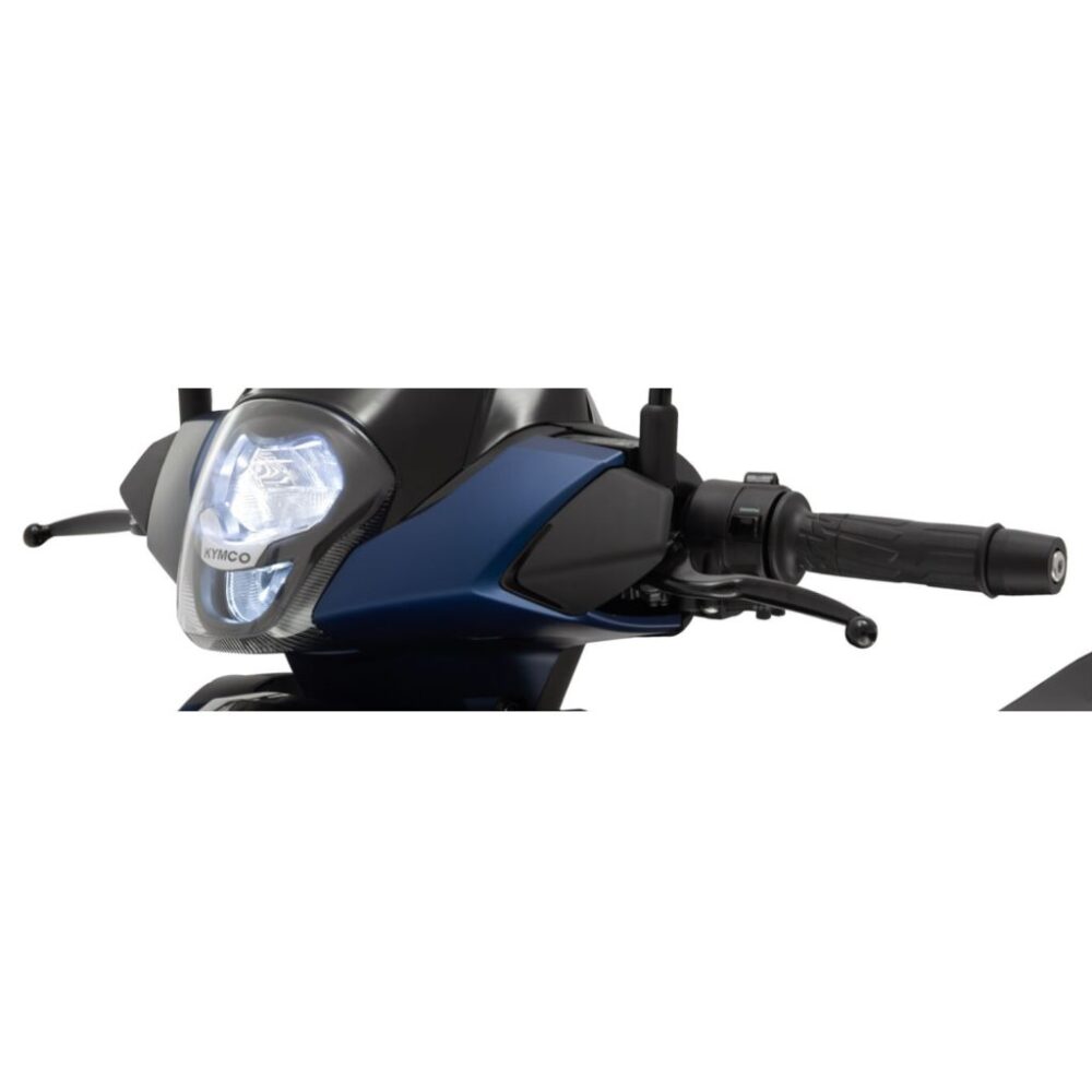 KYMCO AGILITY NX 125
