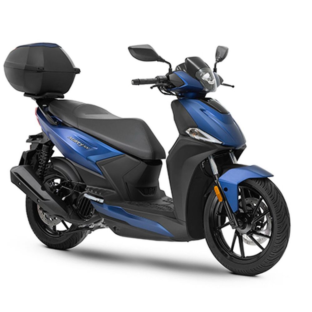 KYMCO AGILITY NX 125